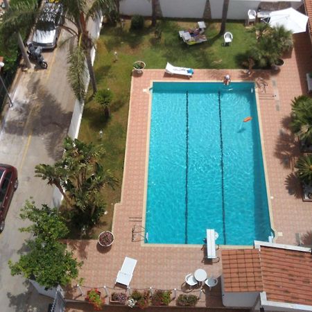 Casa Vacanze Villa Grace Villagrazia Di Carini المظهر الخارجي الصورة