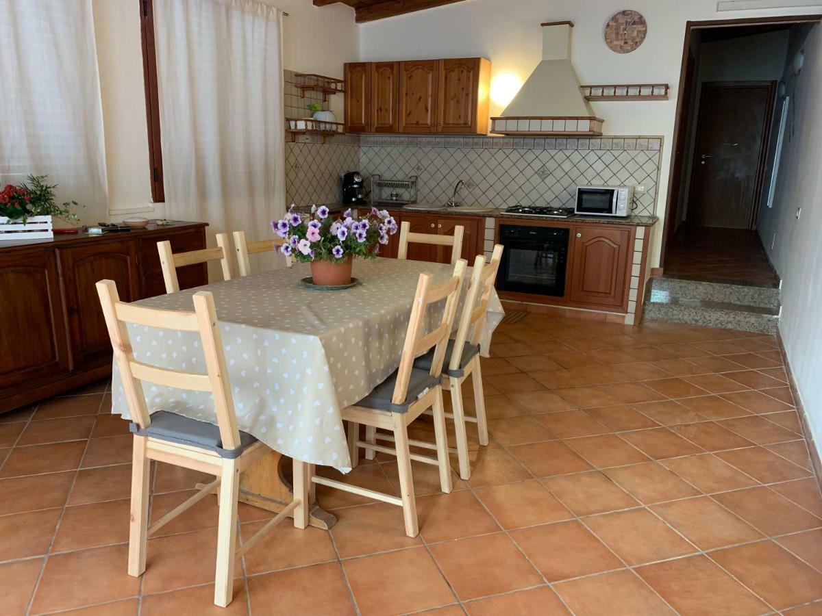 Casa Vacanze Villa Grace Villagrazia Di Carini المظهر الخارجي الصورة