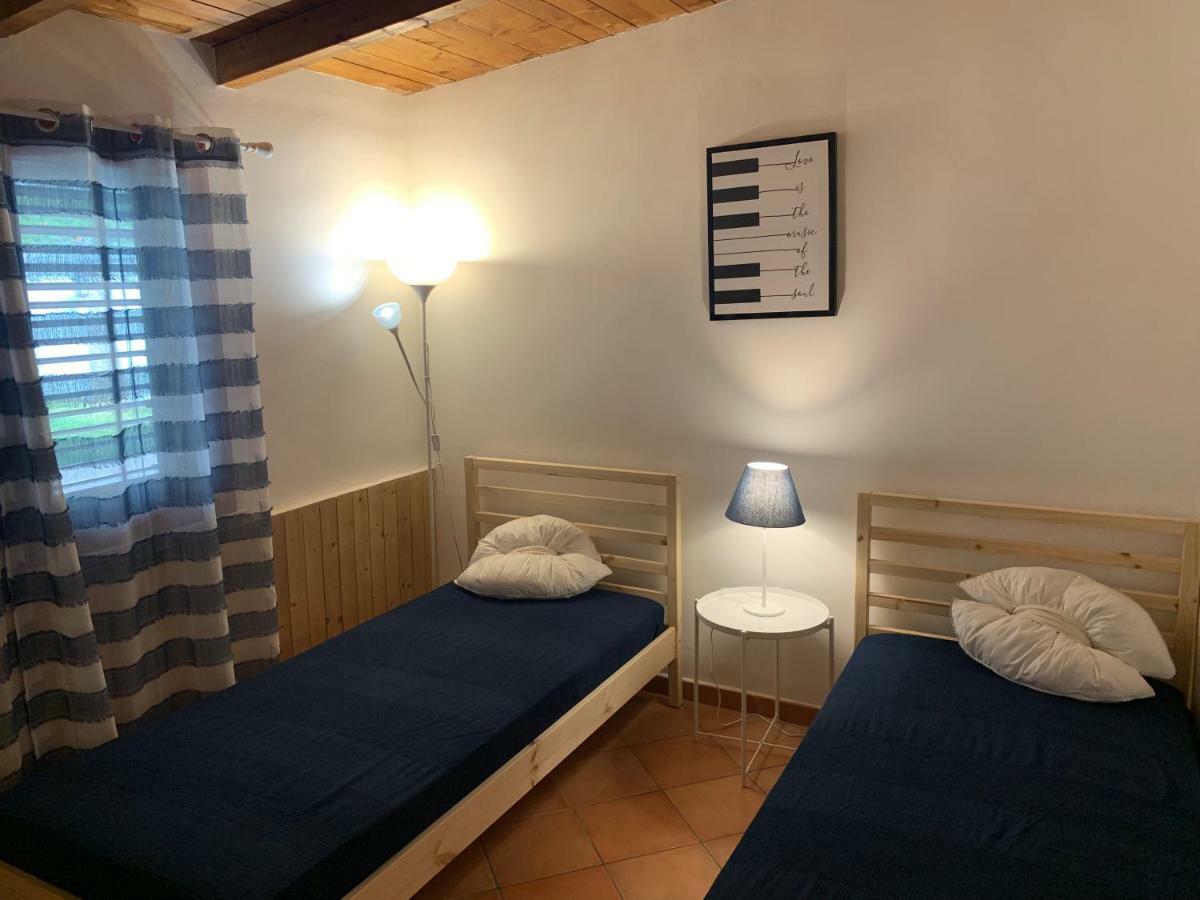 Casa Vacanze Villa Grace Villagrazia Di Carini المظهر الخارجي الصورة