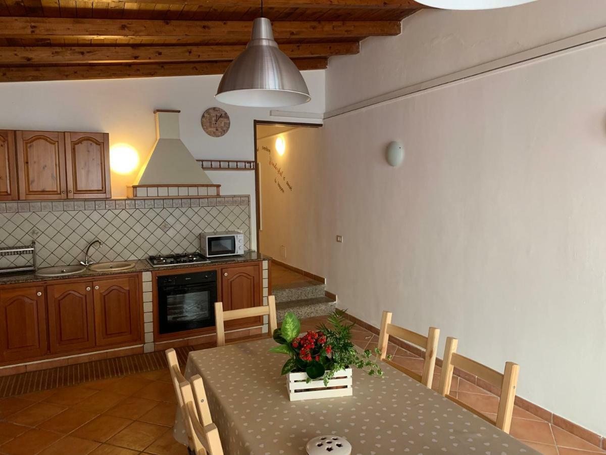 Casa Vacanze Villa Grace Villagrazia Di Carini المظهر الخارجي الصورة