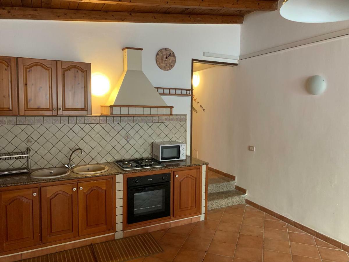 Casa Vacanze Villa Grace Villagrazia Di Carini المظهر الخارجي الصورة