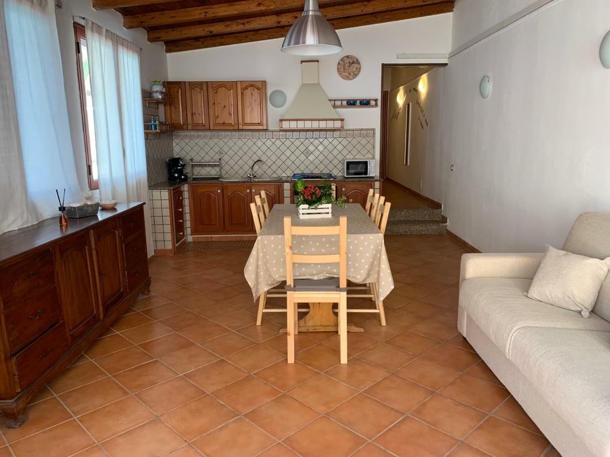 Casa Vacanze Villa Grace Villagrazia Di Carini المظهر الخارجي الصورة