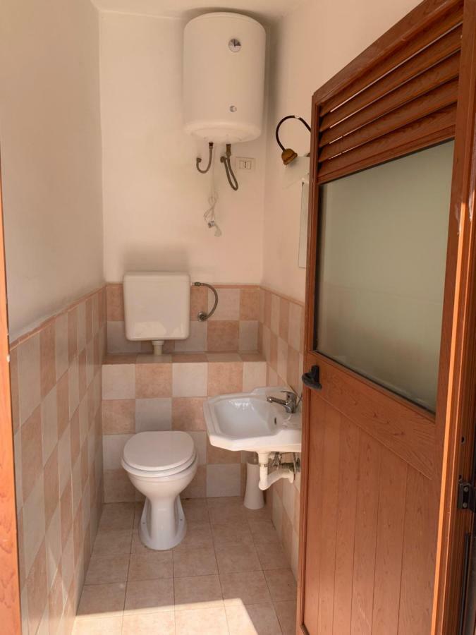 Casa Vacanze Villa Grace Villagrazia Di Carini المظهر الخارجي الصورة