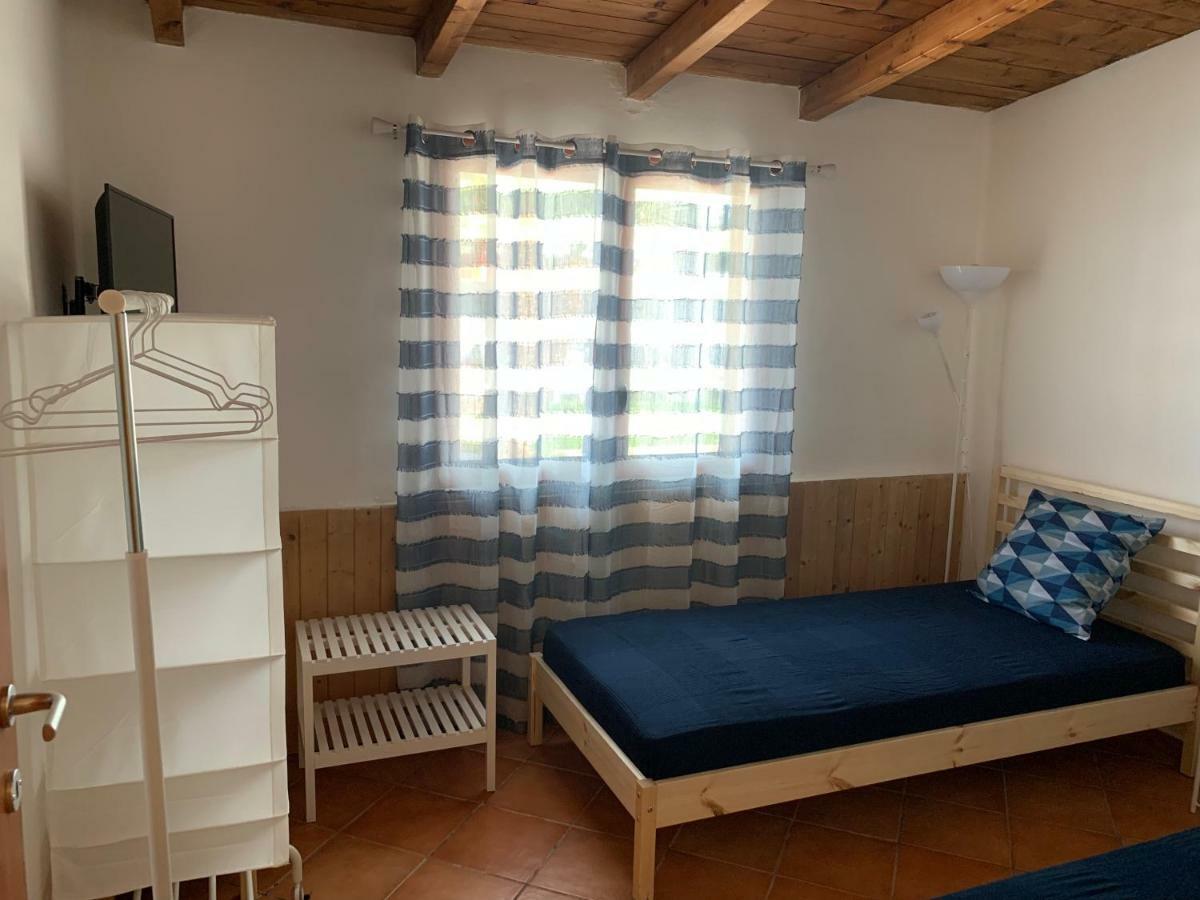 Casa Vacanze Villa Grace Villagrazia Di Carini المظهر الخارجي الصورة
