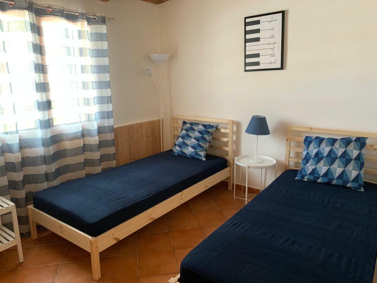 Casa Vacanze Villa Grace Villagrazia Di Carini المظهر الخارجي الصورة