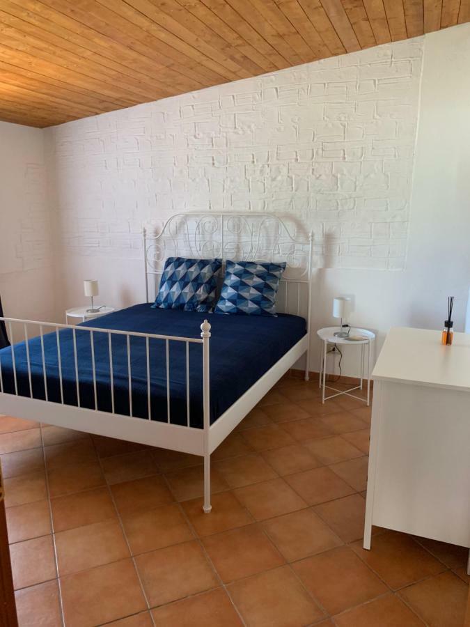 Casa Vacanze Villa Grace Villagrazia Di Carini المظهر الخارجي الصورة